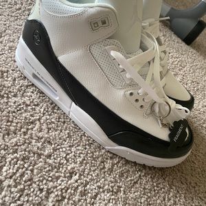 Fragment 3s (No Box)